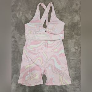 2 Piece Workout Set